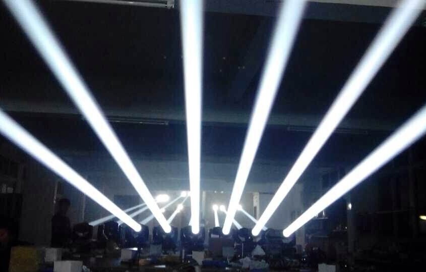 Stage lighting operation what skills？