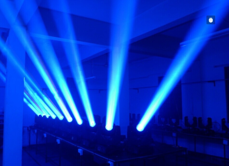 Stage lighting operation what skills？